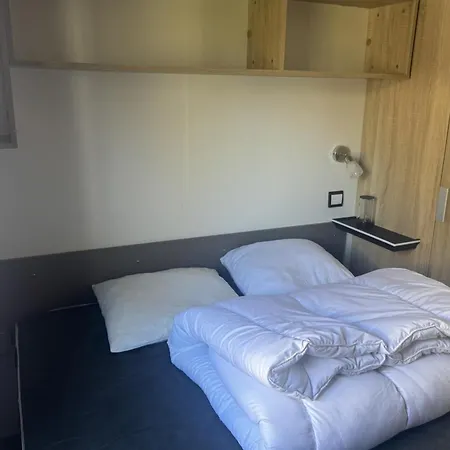 Mobilhome 3 1 Sdb Hébergement de vacances Mimizan-Plage