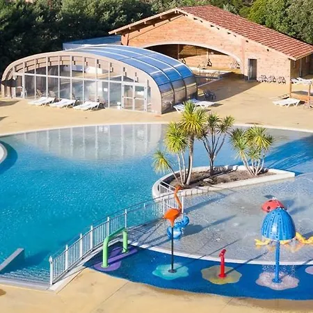 Mobilhome 3 1 Sdb Hébergement de vacances *